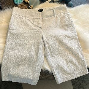 J Crew Bermuda Short 4